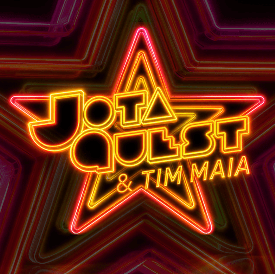 Ouvir Single Estrela do meu Show no Spotify