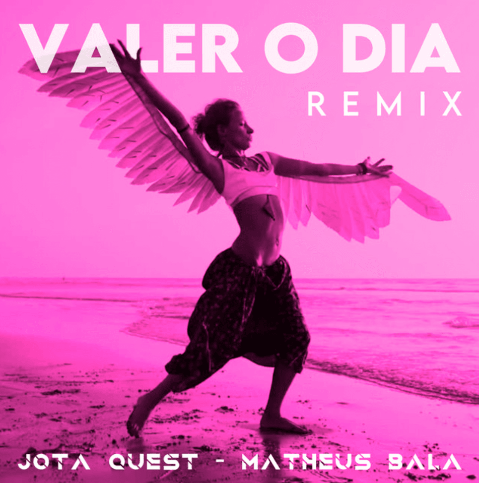 Ouvir Single Valer o dia Remix no Spotify